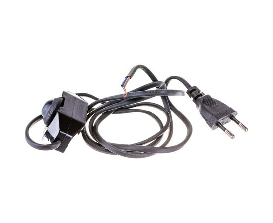 Диммер со шнуром SVET 1,8 м черный SV0417-0001 – изображение 3