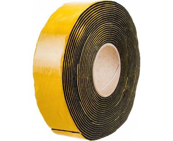 Лента для теплоизоляции K-FLEX 003x050-10 ST 850NS020100 – изображение 3