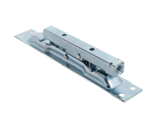 Шпингалет торцевой Apecs FB-04-160-ZN 16087 – изображение 4