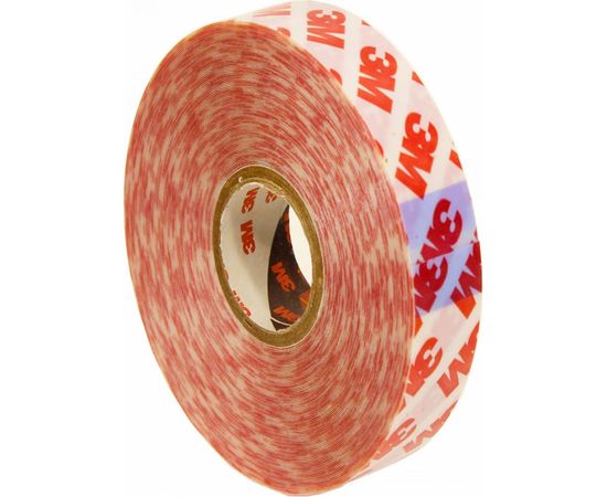 Двусторонняя лента 3М GPT-020F 9 мм х 15000 мм 4687201853893 – изображение 4