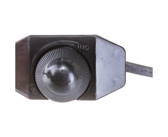 Диммер со шнуром SVET 1,8 м черный SV0417-0001 – изображение 4