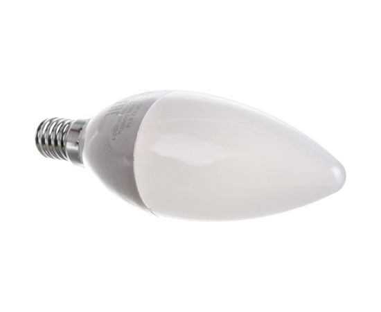 Светодиодная лампа General Lighting Systems Свеча CF-12W-E14-649929 – изображение 4