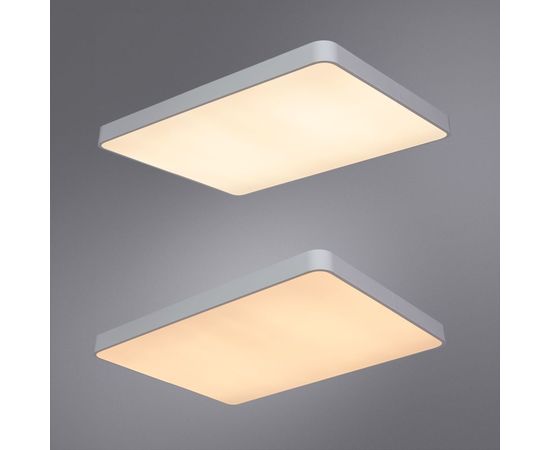 Потолочный светильник Arte Lamp A2662PL-1WH – изображение 4