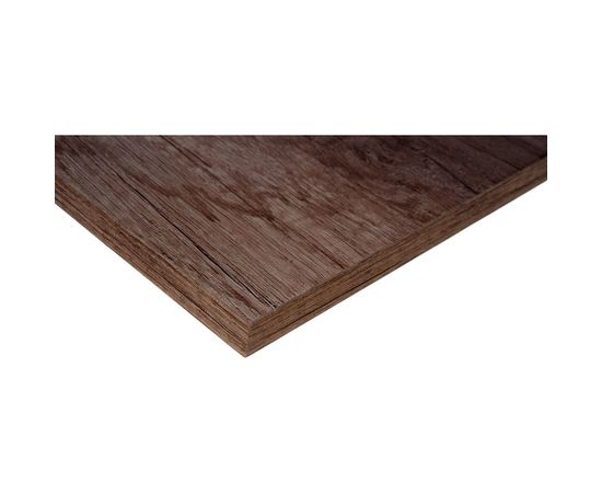 Боковины для экрана Стильный Дом универсальные, дуб винтаж v546919 – изображение 4