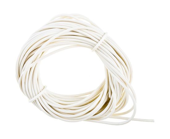 Шнур силиконовый КХЭМ (2 мм, 10 метров) ШС 2-10 – изображение 4