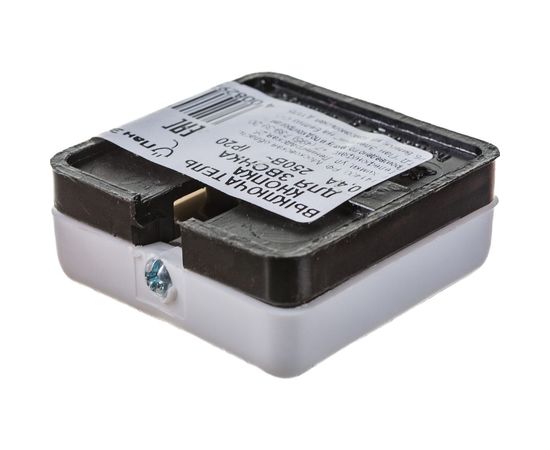 Кнопка для звонка Duwi 24209 3 – изображение 4