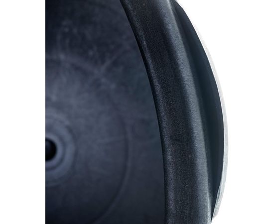 Строительный круглый таз 65 л, высокопрочный ЗУБР 06095-65_z02 – изображение 4