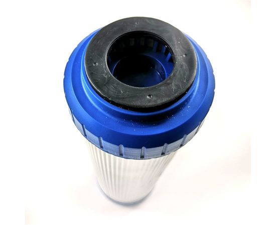 Картридж угольный насыпной GAC -10C, 10 Slim Line Профитт 3175647 – изображение 4