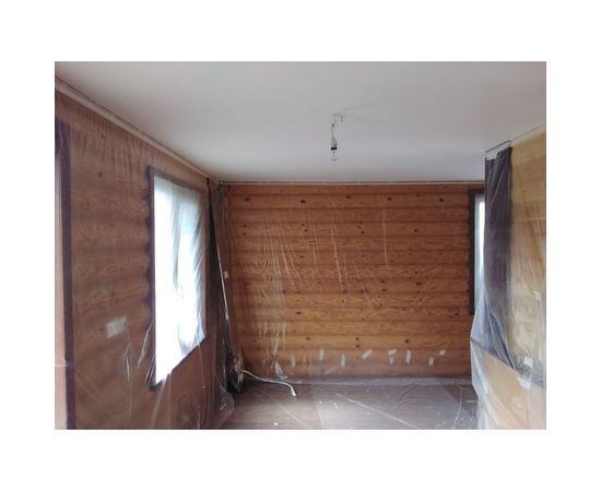 Универсальная шпатлевка для OSB SOPPKA 12кг СОП-Шпатлевка-Универсал12 – изображение 4