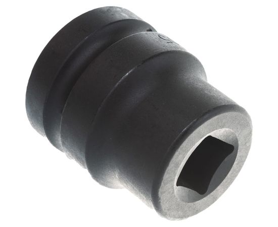 Головка торцевая ударная 4-гранная (17 мм; 1") Hans 88405M17 – изображение 4