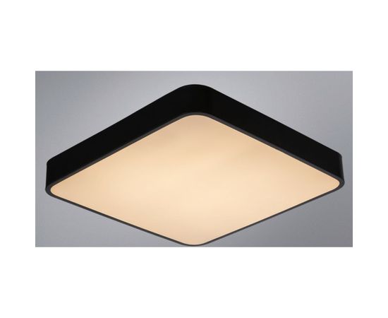Потолочный светильник Arte Lamp SCENA A2663PL-1BK – изображение 4