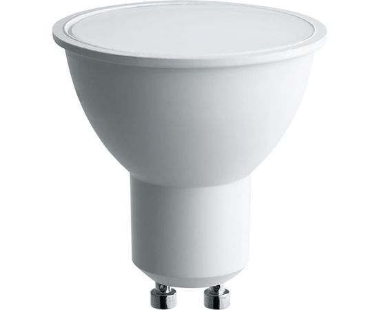 Светодиодная лампа SAFFIT SBMR1615 MR16 GU10 15W 6400K 55223 – изображение 4