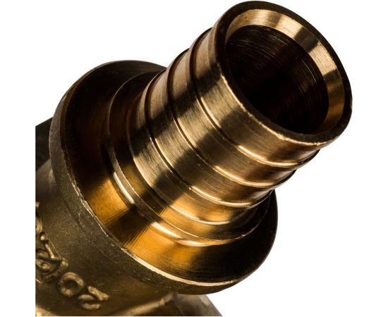 Настенный угольник с креплением STOUT 20xRp 1/2" SFA-0009-002012 RG008P0UDA5KEB – изображение 4