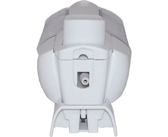 Дозатор для жидкого мыла G-teq 8617 белый – изображение 5