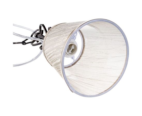 Подвесной светильник Freya, Driana FR2405-PL-01-BZ – изображение 5