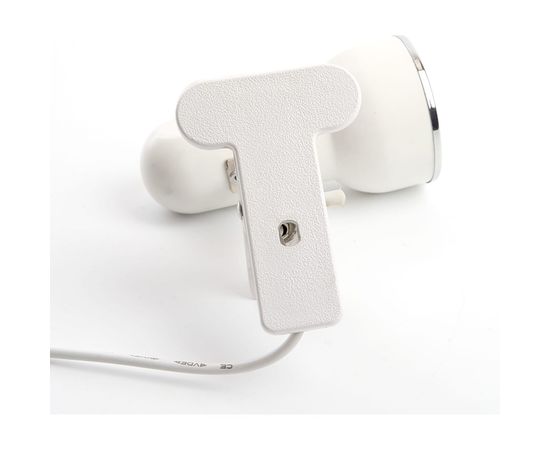 Светодиодный светильник, хром, 7Вт FERON AL7020 28818 – изображение 5