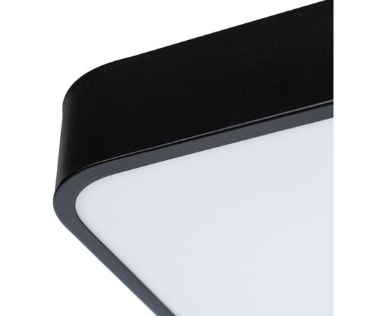 Потолочный светильник Arte Lamp SCENA A2663PL-1BK – изображение 5