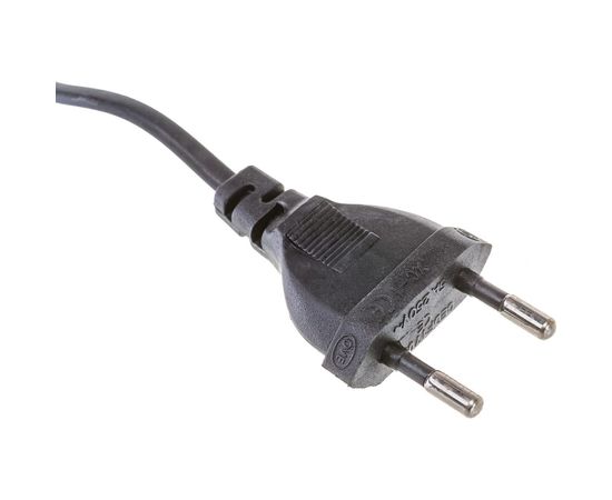 Диммер со шнуром SVET 1,8 м черный SV0417-0001 – изображение 5