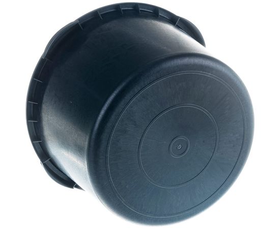 Строительный круглый таз 65 л, высокопрочный ЗУБР 06095-65_z02 – изображение 5