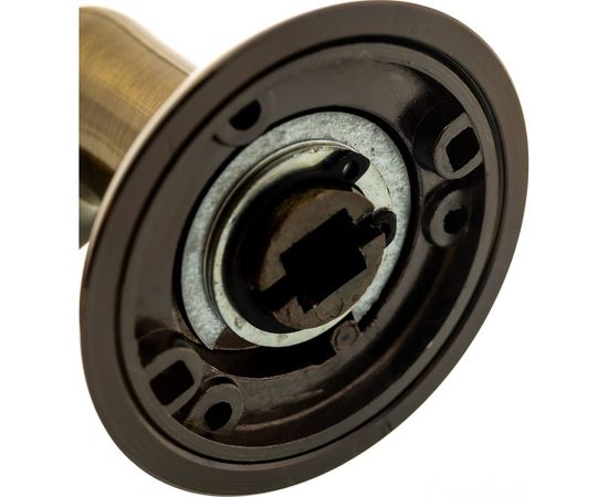 Дверная ручка (бронза античная) PUERTO AL 517-08 AB – изображение 5