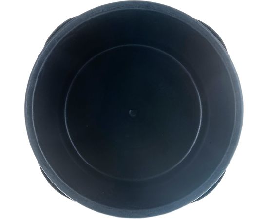 Строительный круглый таз 65 л, высокопрочный ЗУБР 06095-65_z02 – изображение 6