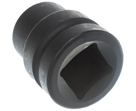 Головка торцевая ударная 4-гранная (17 мм; 1") Hans 88405M17 – изображение 6