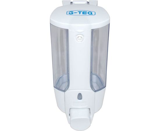 Дозатор для жидкого мыла G-teq 8617 белый – изображение 7