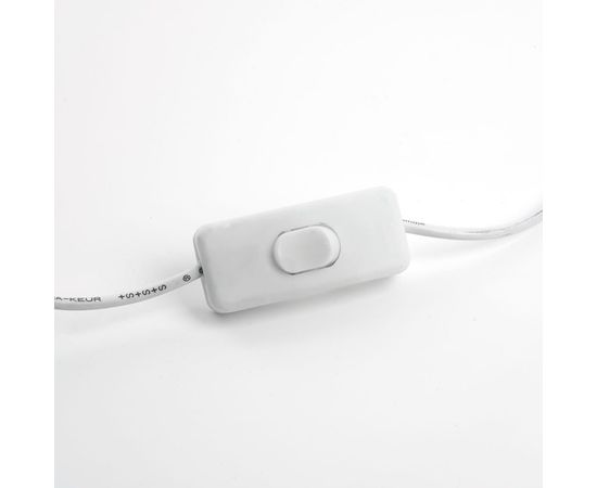 Светодиодный светильник, хром, 7Вт FERON AL7020 28818 – изображение 7