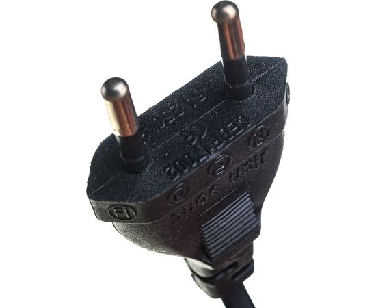 Диммер со шнуром SVET 1,8 м черный SV0417-0001 – изображение 8