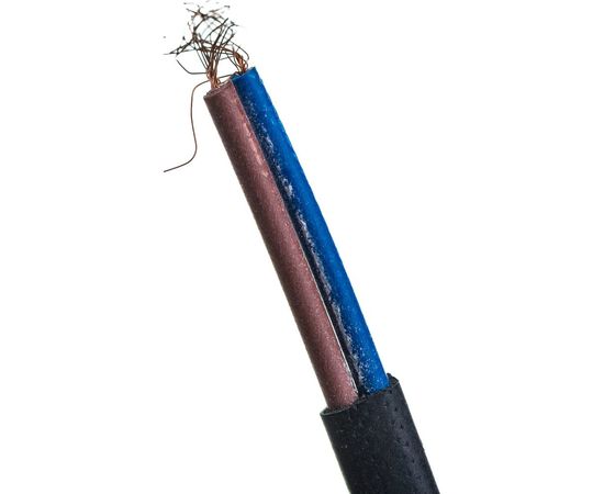 Диммер со шнуром SVET 1,8 м черный SV0417-0001 – изображение 9