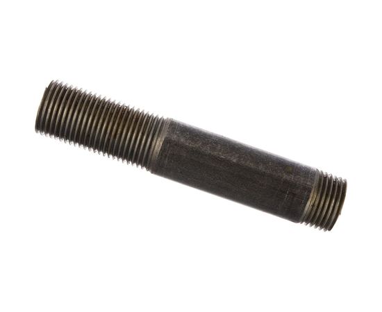 Стальной сгон ДТРД ДУ-15 мм, L-110 мм 15110 