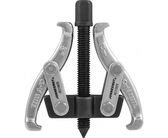 Съемник с двумя поворотными захватами 3 Jonnesway AE310029:1494 