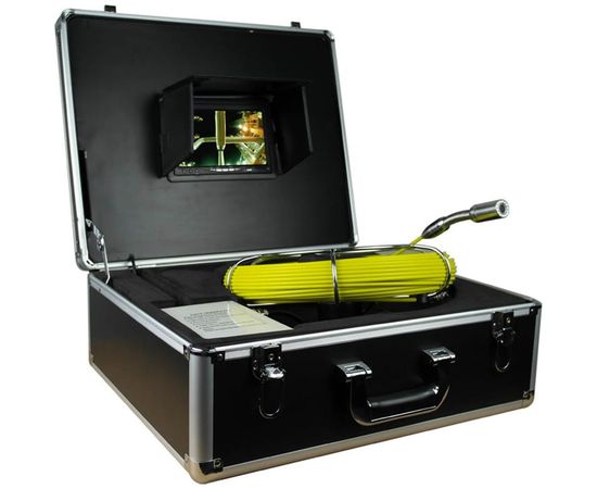 Технический видеоэндоскоп МЕГЕОН 33800 