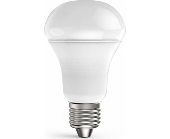 Лампа Gauss Elementary R63 8W 650lm 4100K Е27 LED 1/10/50 63228 