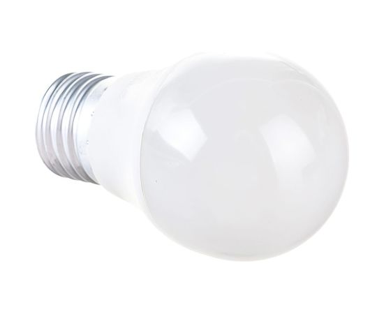 Светодиодная лампа OSRAM LED STAR P Шар 5.5Вт E27 470 Лм 2700 К Теплый белый свет 4052899971646 