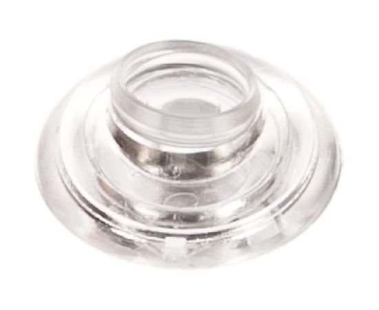 Термошайба для поликарбоната Невский Крепеж D30, 25шт. 825148 