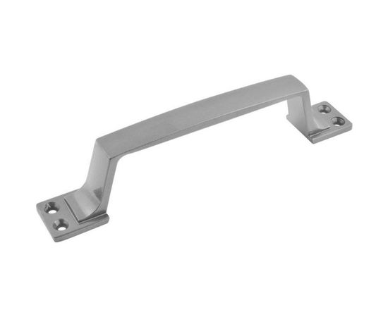 Ручка-скоба НОРА-М РС-100 мм хром 6773 