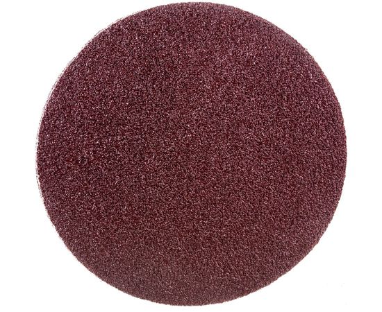 Круги шлифовальные наждачные (10 шт; 125 мм; P40) ZOLDER Z-108-40 