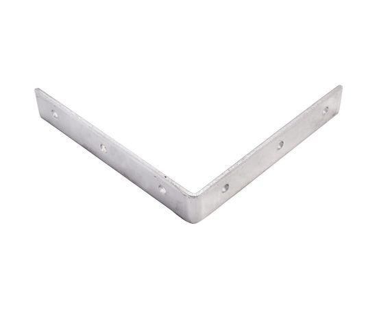 Узкий толстостенный уголок КРЕПКО-НАКРЕПКО 100x100x20x4 44678 