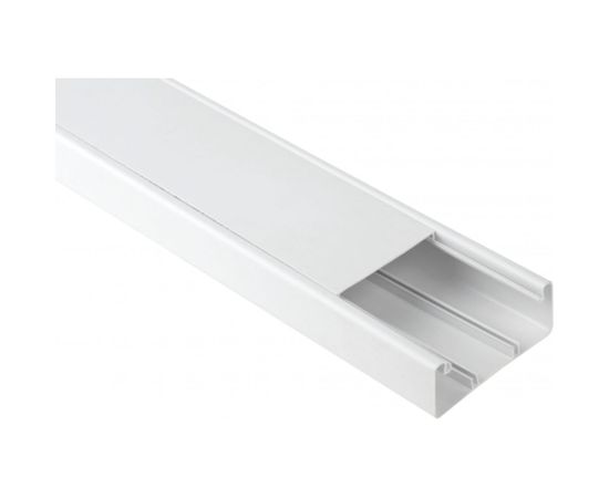 Магистральный кабель-канал УРАЛ ПАК 100х60 Купе 2м КК-2910060-008 