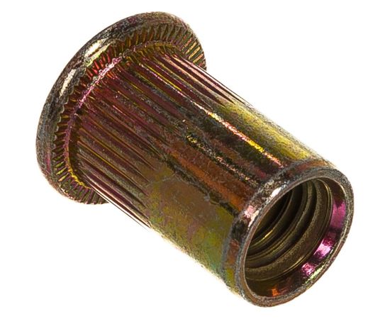 Заклёпки с внутренней резьбой Профикреп пакет 8.0, 10 шт. 115722 