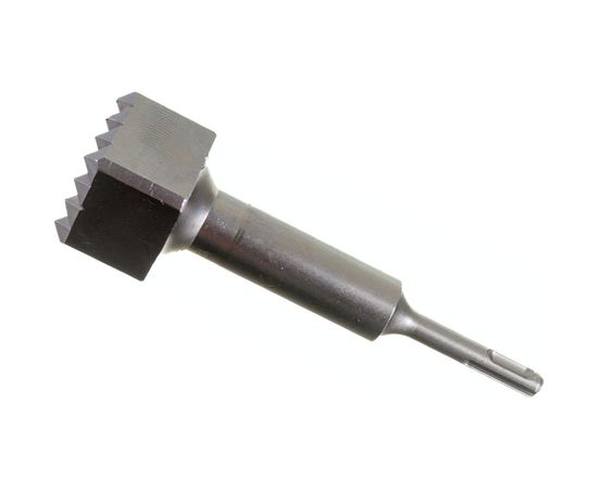 Зубило Бучарда SDS-plus (45x45х180 мм; 16Z) ПРАКТИКА 791-653 