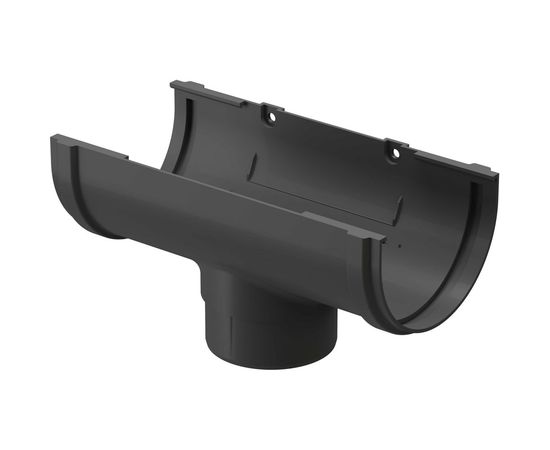 Воронка DOCKE PREMIUM графит PVSV-1086 