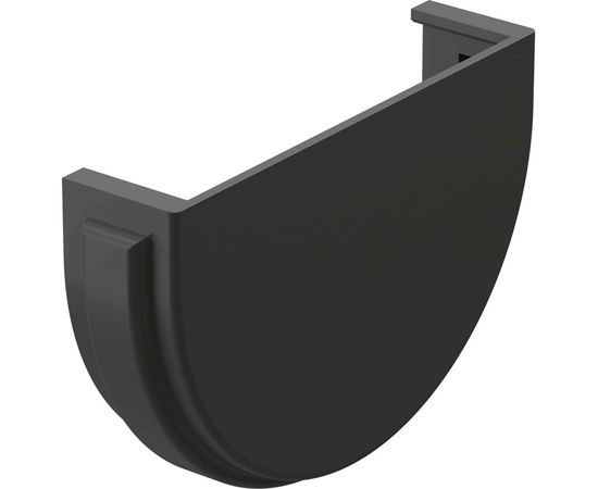 Заглушка DOCKE PREMIUM графит PVSX-1086 