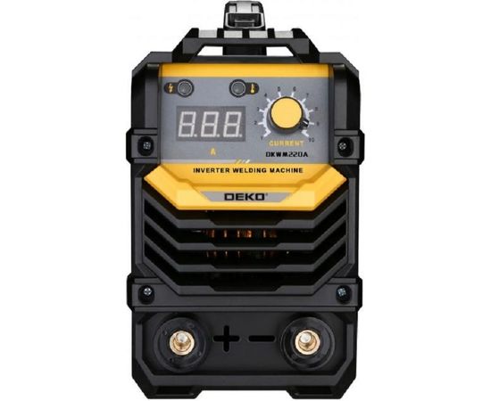 Сварочный аппарат 220А Deko DKWM220A 051-4672 