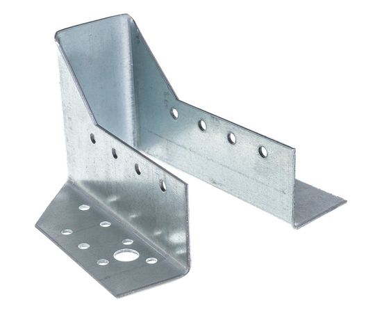 Опора бруса ГОСКРЕП открытая 40х110 13-0021790 