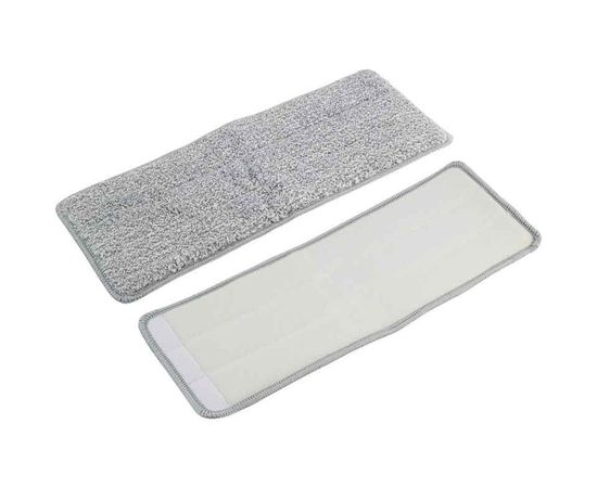 Насадка из микрофибры для швабры MIRACLE Leonord 005101 