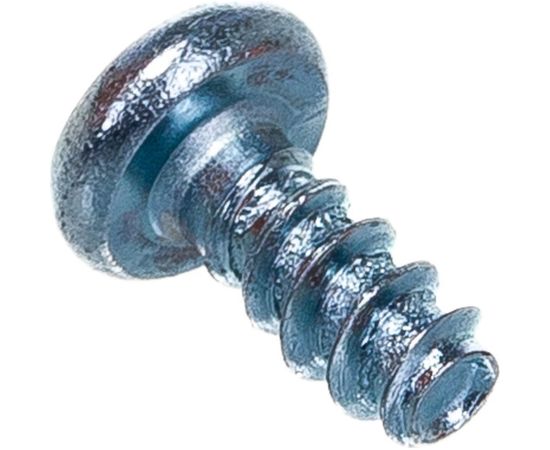 Саморез ЦКИ DIN7981 2.9х6.5 притупленный Ц 53501 