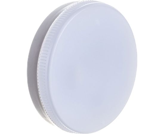 Светодиодная лампа Uniel LED-GX53-13W/NW/GX53/FR PLZ01WH матовая UL-00003723 