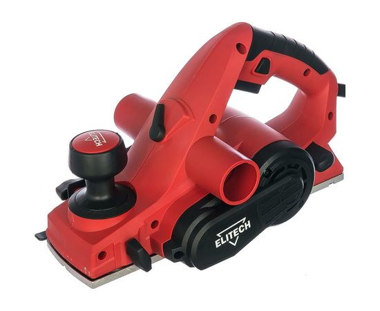 Рубанок Elitech Р 82 